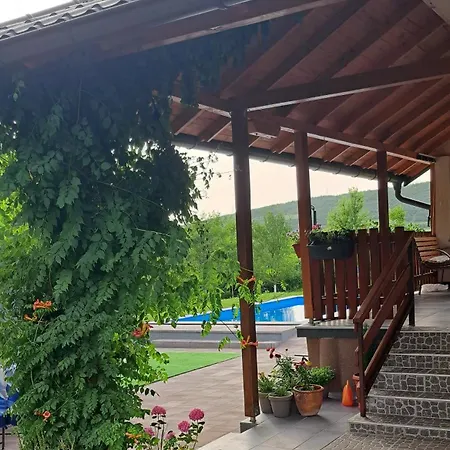 Kuca Za Odmor Ema