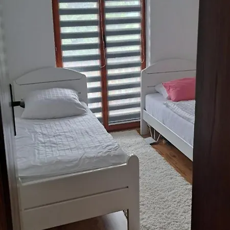 Kuca Za Odmor Ema بيهاتش
